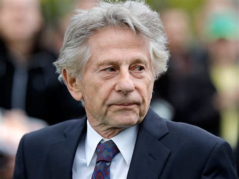 Convicted Hollywood Rapist Roman Polanski Claims He is 'Harassed' in #MeToo Era