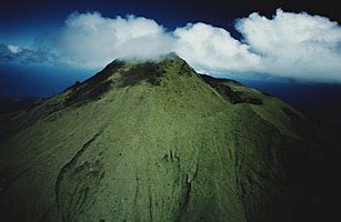 Mount Pelée - Top 10 Famous Volcanoes - TIME