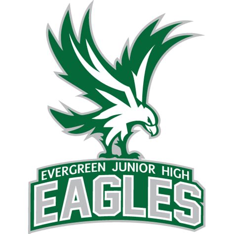 Evergreen Junior High School — Excellent, Engaged, & Empowered