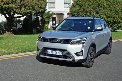 REVIEW | Mahindra's XUV300 compact SUV is a real value proposition for SA buyers | Wheels