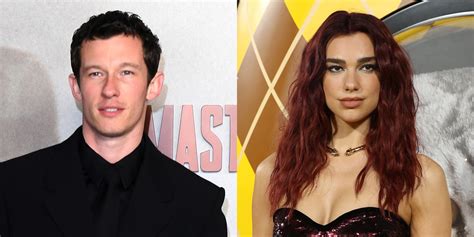 Callum Turner Responds to Questions About Dua Lipa Amid Alleged Romance ...