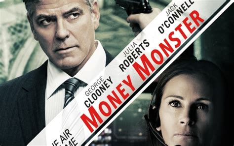 Money Monster (2016) : Movie Plot Ending Explained | This is Barry