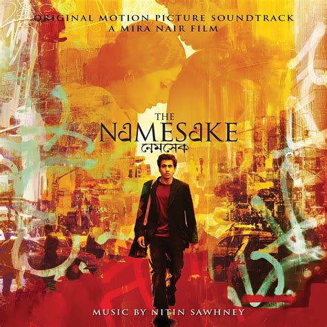 ᐉ The Namesake (Original Motion Picture Soundtrack) MP3 320kbps & FLAC | Best Dj Chart