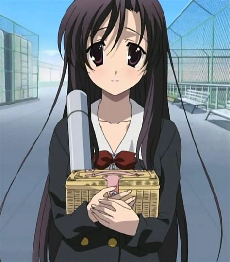 Katsura Kotonoha - School Days - Image #343514 - Zerochan Anime Image Board