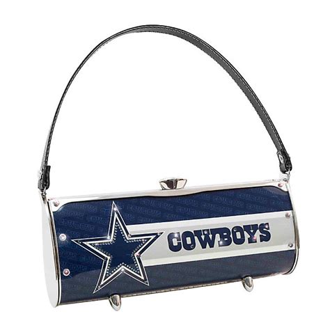 Dallas Cowboys Fender Flair Purse | Bags | Accessories | Womens | Cowboys Catalog | Dallas ...