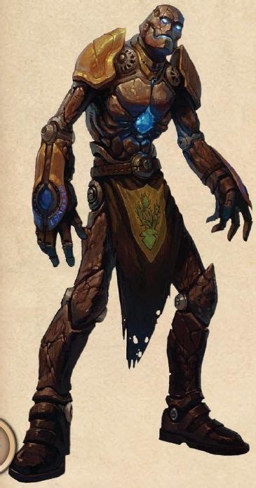 Eberron: Rising from the Last War | Character art, Concept art ...