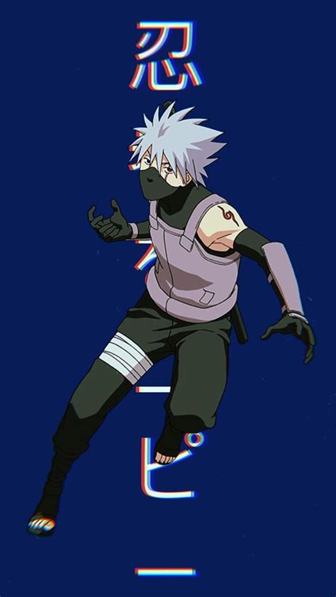 Anbu kakashi . Anime, Naruto fan art, Naruto art, Kakashi Hatake Anbu ...