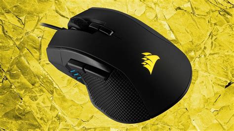 Corsair Ironclaw RGB Review - Review 2019 - PCMag Greece