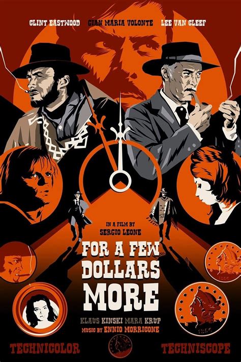 For a Few Dollars More Pictures - Rotten Tomatoes