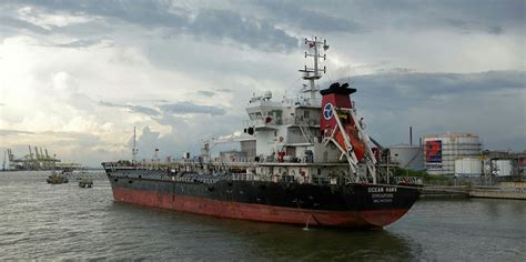 Ocean Tankers beefs up on tiny tankers | TradeWinds