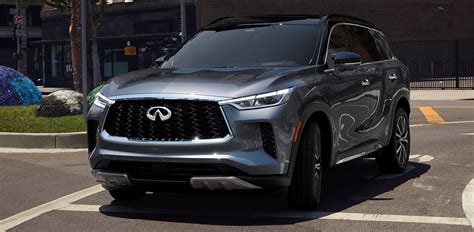 New Details on 2023 INFINITI Lineup Just Dropped | Kelly INFINITI