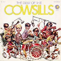 The Cowsills Web Page: Music