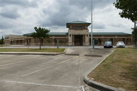 Black Elementary School - Cypress Fairbanks ISD