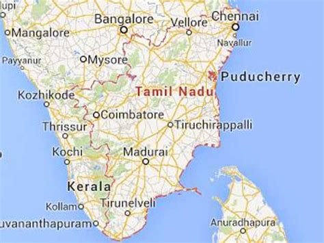 Top Contest of Tamil Nadu poll 2016: A battle of senior leaders in Vedaranyam - Oneindia News