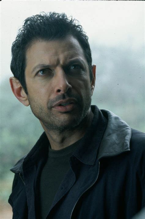 Pictures & Photos of Jeff Goldblum | Jurassic park movie, Jurassic park ...