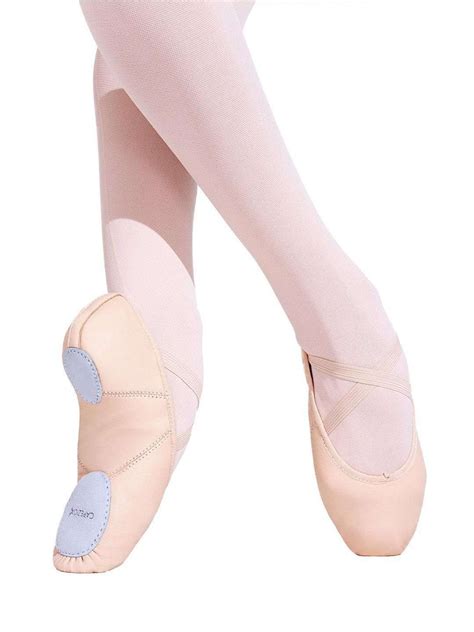 Ballet Shoes – Texas Dance Supply