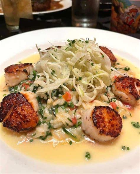 8 Best Seafood Restaurants in Columbus, Ohio 2023