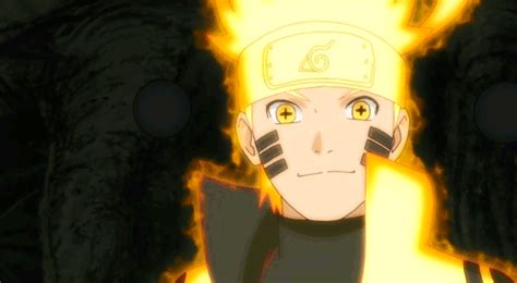 Does Naruto still have Sage Mode in Boruto? He doesn’t have the Sage ...