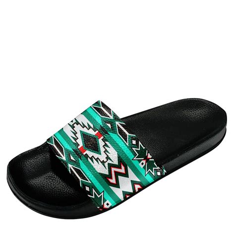 Southwest Journey Slide Sandals