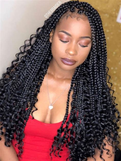 26+ chunky braids natural hair - AmedeoTishani