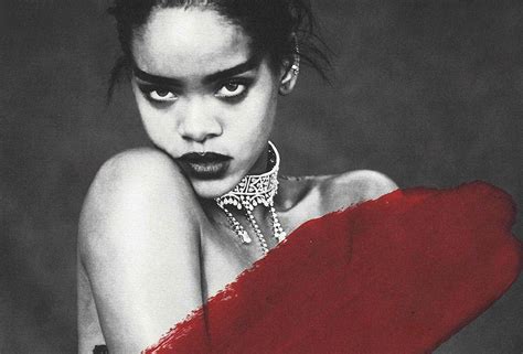 Album review: Rihanna - Anti