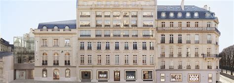 Enter The Legendary Dior Paris 30 Montaigne, 59% OFF