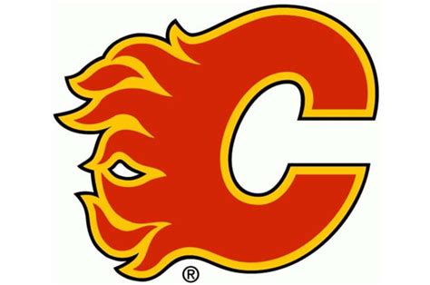 NHL logo rankings No. 19: Calgary Flames - The Hockey News