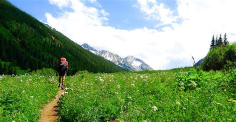 Discovering Aspen in Hiking Boots | Aspen CO Chamber