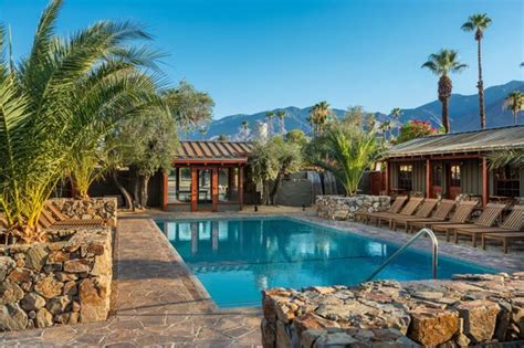 SPARROWS LODGE - Updated 2018 Prices & Hotel Reviews (Palm Springs, CA) - TripAdvisor