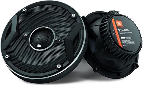 The 10 Best Car Speakers for Bass 2020 - Buyer’s Guide