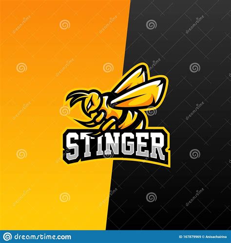 Sports Logo, Car Art, Vector Design, Mascot, Bee, Teams, Templates, Logos, Illustration