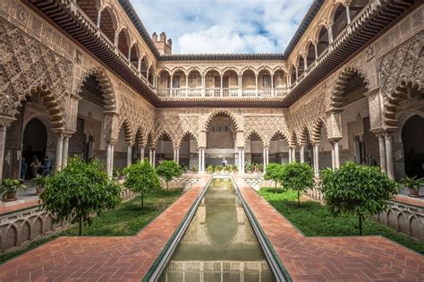 Things to See and Do in Seville - Travel blog | Traveling Lens Photography