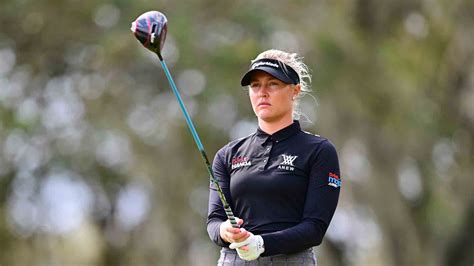 The LPGA is Back and the HGVTOC is No Vacation for These Stars | LPGA | Ladies Professional Golf ...