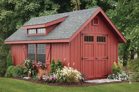 Storage Sheds | Outdoor sheds, Building a shed, Shed