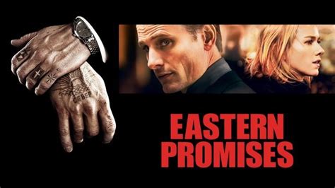 Eastern Promises (2007) - HBO Max | Flixable