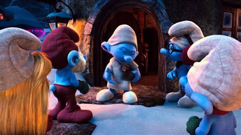 The Smurfs: A Christmas Carol - Movies on Google Play