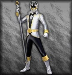 Gokai Silver - Super Sentai Battle: Dice-O Wiki