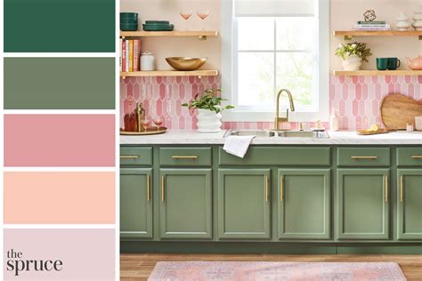 10 Colors That Go Well With Sage Green