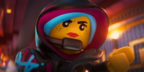 The LEGO Movie 2 Ending Reinforces the Franchise's Theme