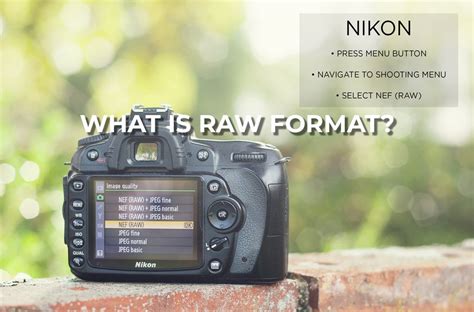 What is RAW Format For Digital Images? (RAW Explained) 2021 Update