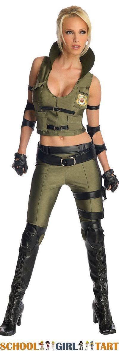 Mortal Kombat Sonya Blade Costume #aff | Mortal kombat costumes, Sexiest costumes, Sonya blade