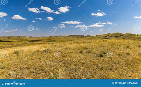 Monument at the Site of the Fetterman Massacre Stock Image - Image of ...