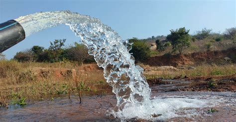 How Bore Water Differs from Other Water Sources in Australia