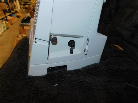 Sold Price: VIKING HUSQVARNA 300 EMBROIDERY SEWING MACHINE - Invalid date MST