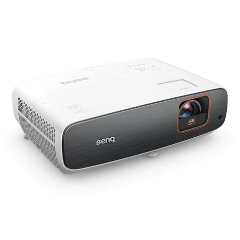 TK860i | 4K HDR 3300lm Smart Home Theater Projector with Android TV ...