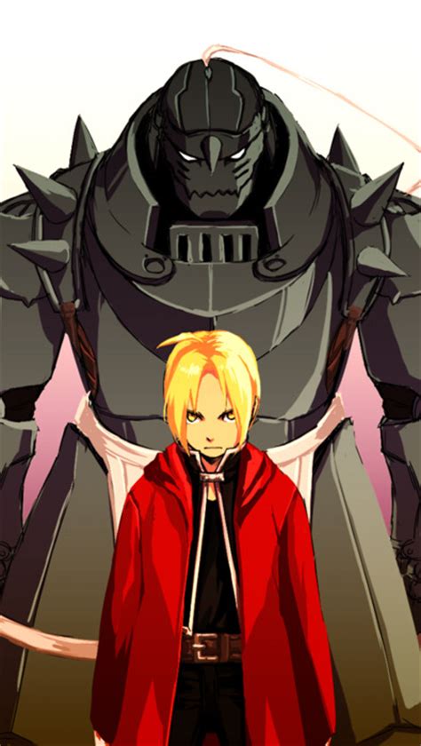 Edward Elric - Edward Elric Fan Art (34388674) - Fanpop