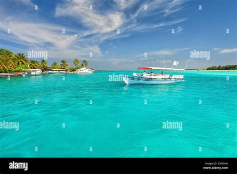 Sun Island Resort, Maldives Stock Photo - Alamy