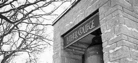 Remembering Luther College - Legacy.com