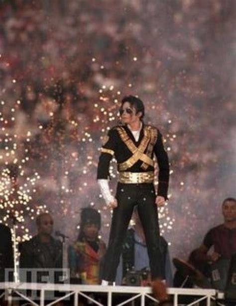 jackson super bowl - Michael Jackson Official Site