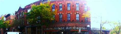 Ann Arbor Art Center building | Ann Arbor Art CenterAnn Arbor Art Center